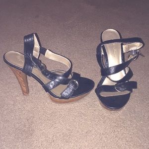 Size 6 Heels